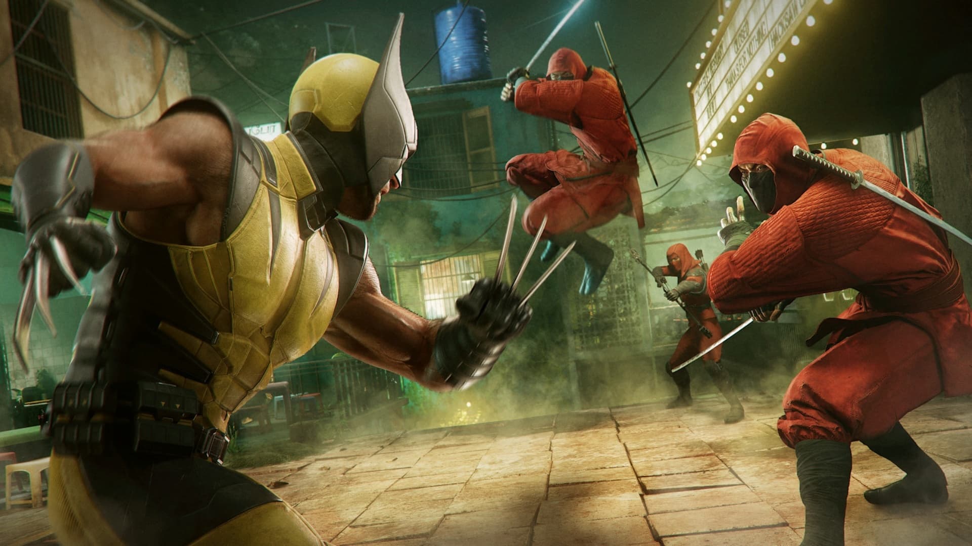Remek hír érkezett a Marvel's Wolverine extra tartalmai kapcsán, lesz bőven tennivaló a játékban a sztorin kívül