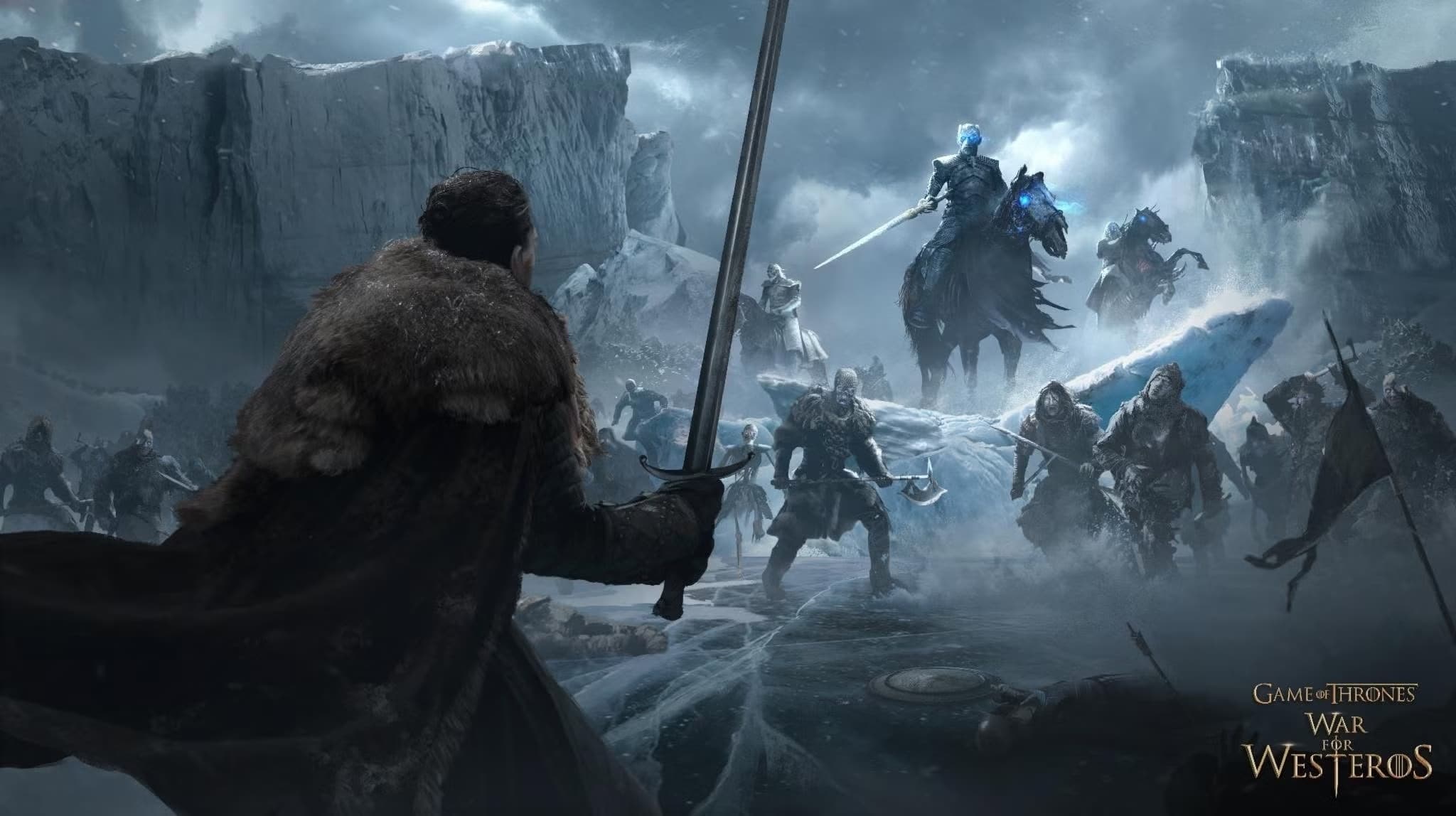 [GC2026] Indul a háború Westerosért a legújabb Trónok harca-játék frissen bemutatott kedvcsináló trailerében, amiben megnézhetjük a játékmenetet