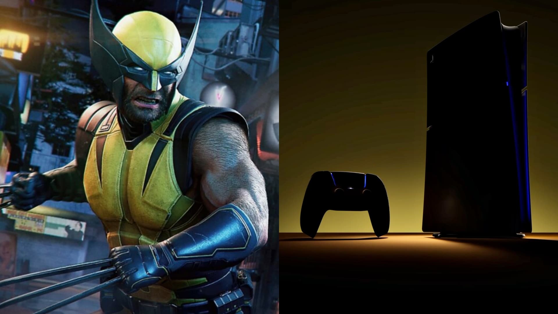 A Sony piacra dob egy pofás rozsomákos PS5-öt a Marvel's Wolverine premierje alkalmából, nézzétek meg videón és képeken!