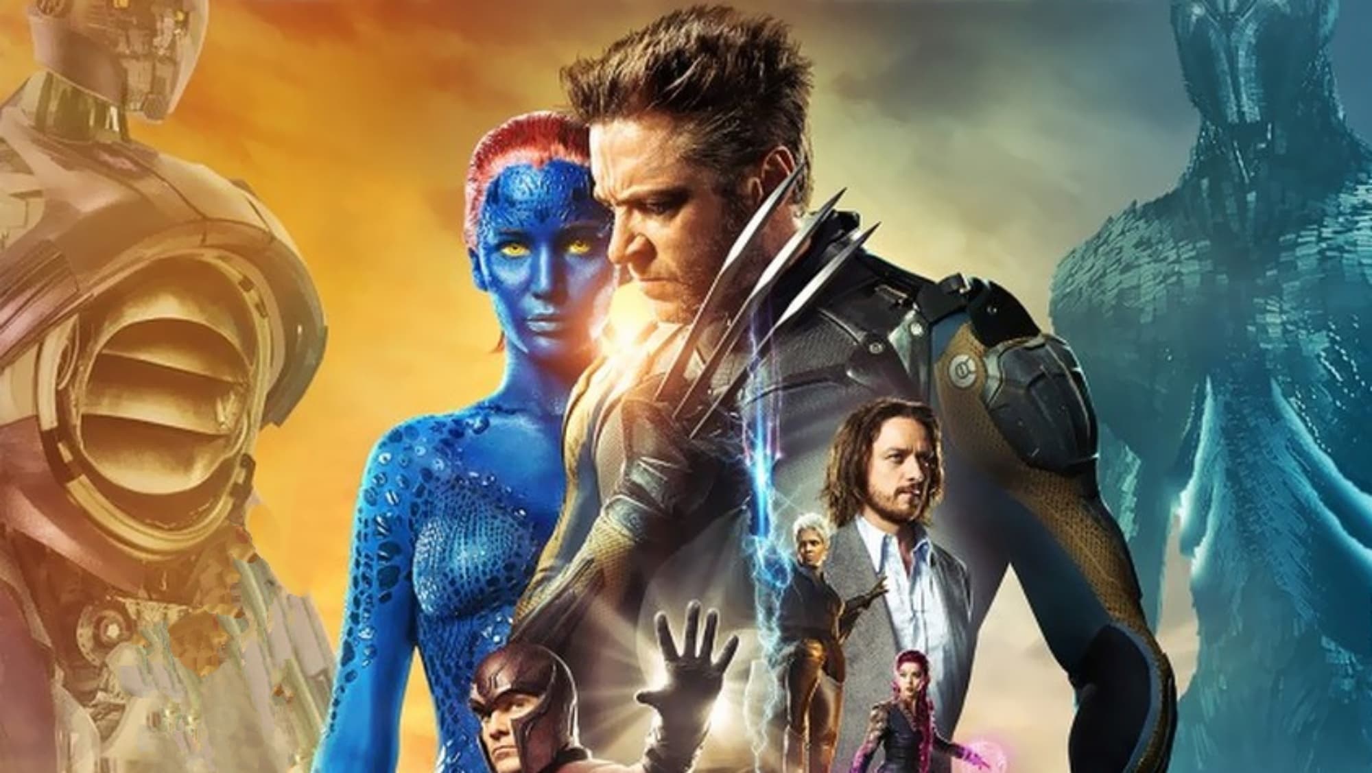 Megvan az MCU X-Men-filmjének első sztárja, aki az Emma Frost nevű mutánst fogja eljátszani
