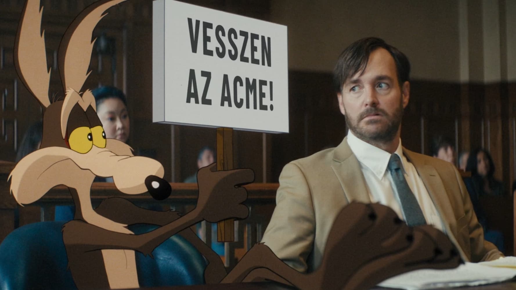 Megérkeztek a Prérifarkas visszavág nézői pontszámai, rendezője pedig szívhez szóló üzenetben köszönte meg, hogy megmenekült a filmje a feledéstől