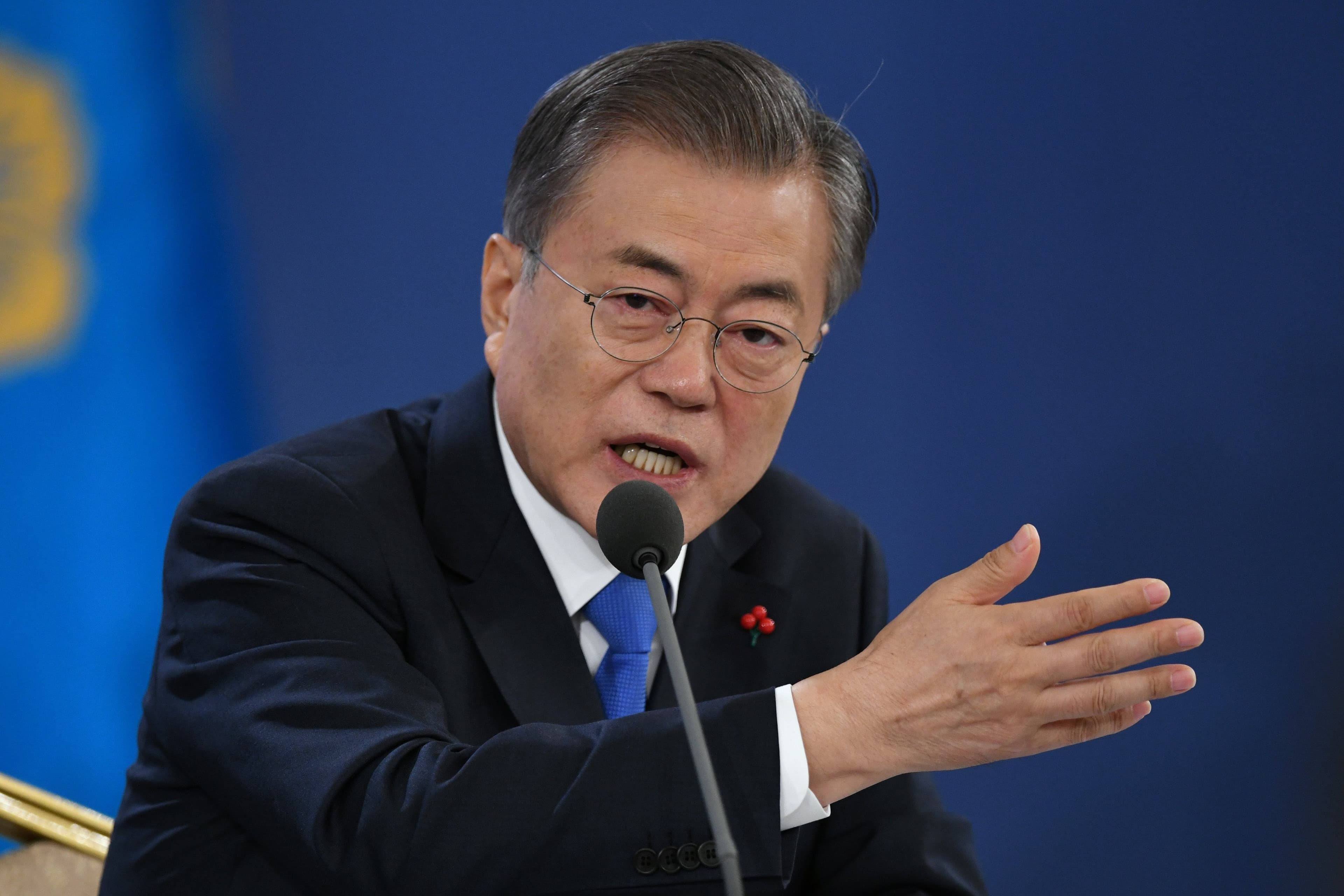 További alkalmazottakat rendel haza kijevi nagykövetségéről Dél-Korea
