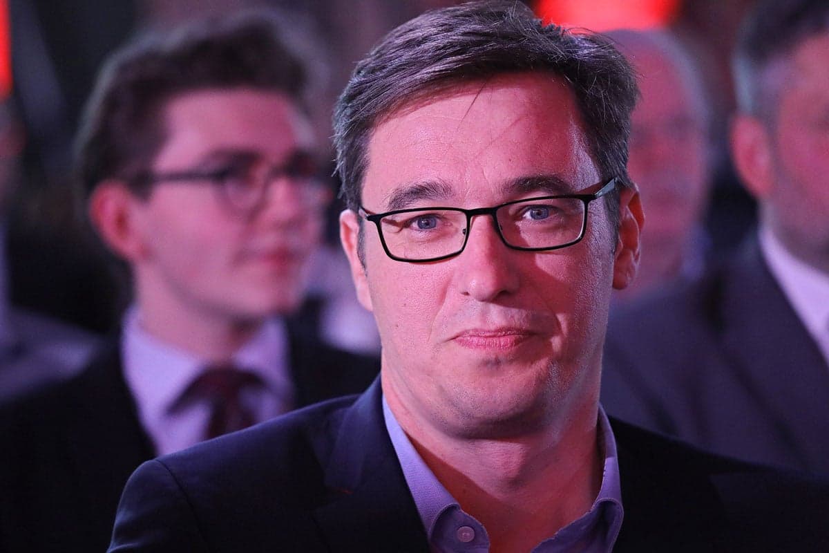Karácsony Gergely: jelentős forrást kaphatnak az önkormányzatok bérlakásépítésre és -felújításra
