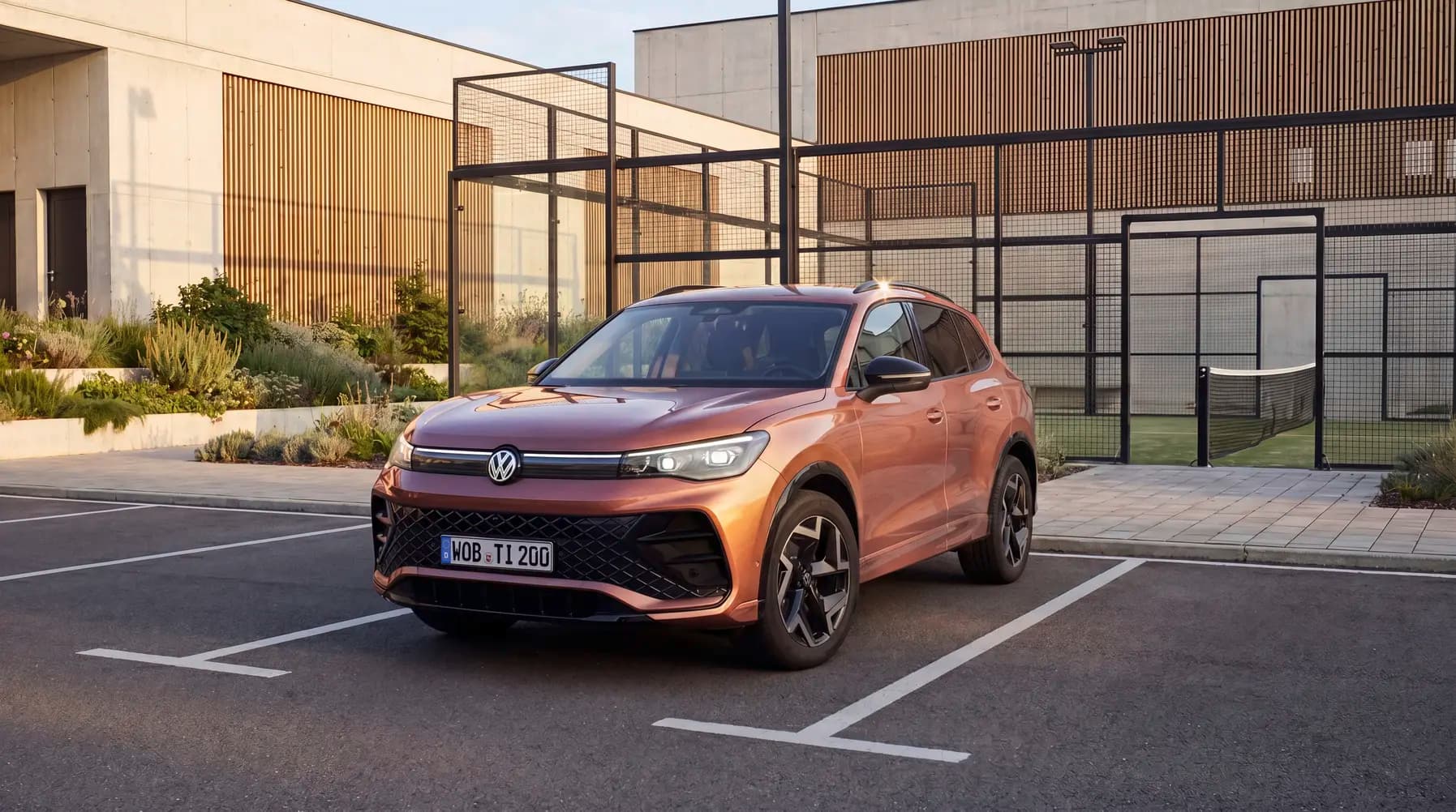 Még több kínai autóra szabna ki büntetővámot a VW-vezér!