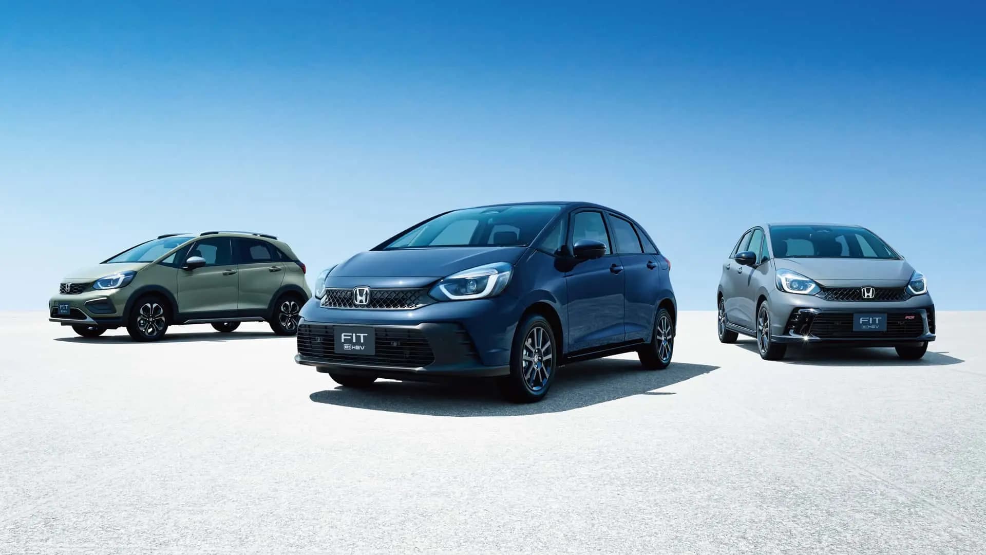 Japánban 3,5 millió forint a Honda Jazz! Mi a trükk?