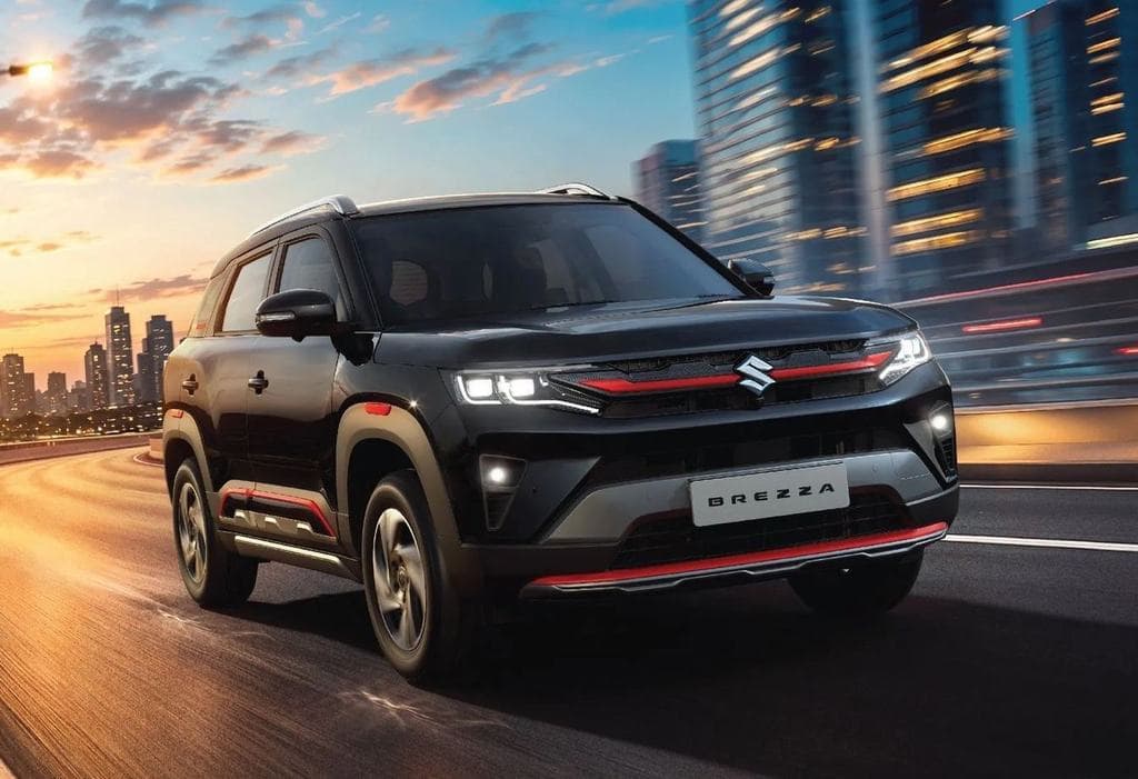 2,5 milliós, vadiúj Suzuki érkezett, de...