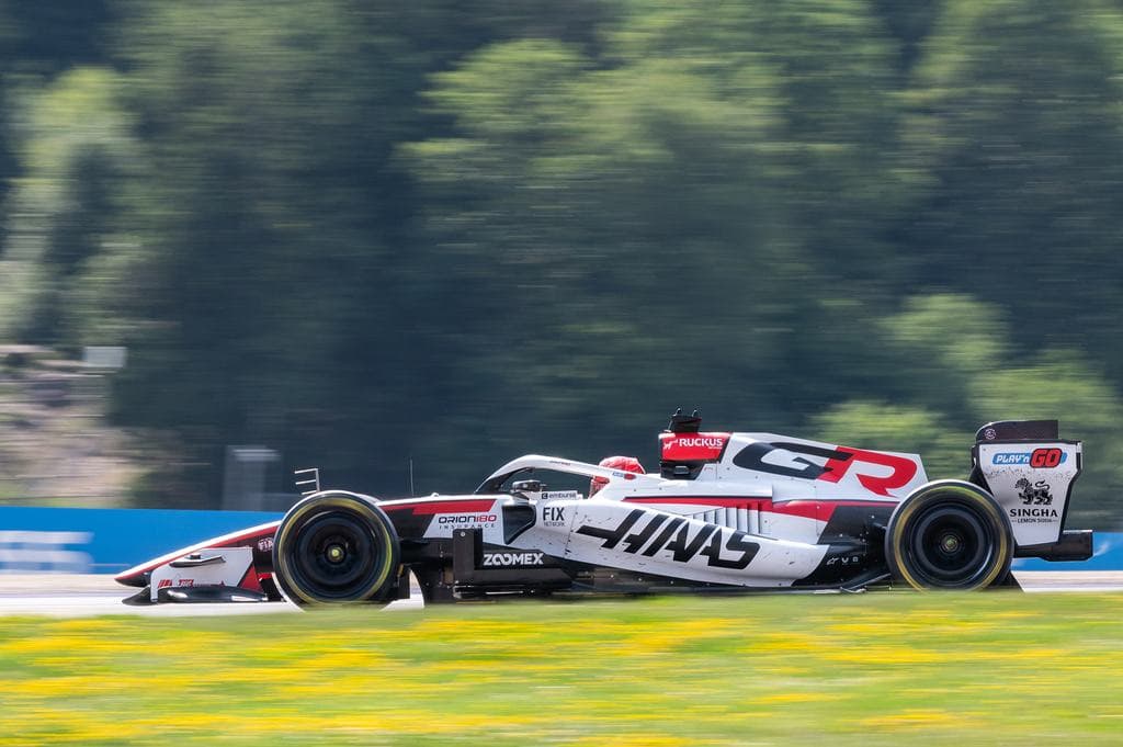 Elfogyott a pénz, nagy bajba került az F1 egyik csapata