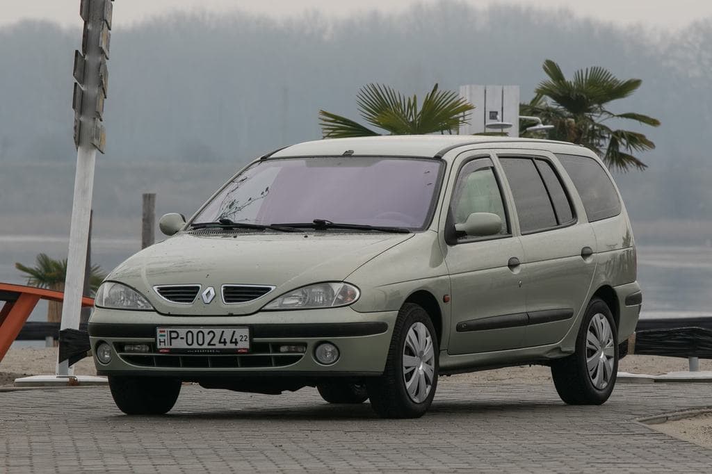 Megjavítsam vagy lecseréljem az öreg autóm?