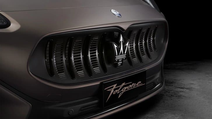 Nemzetbiztonsági kockázatot is bevállalhat a Maserati, hogy megmeneküljön