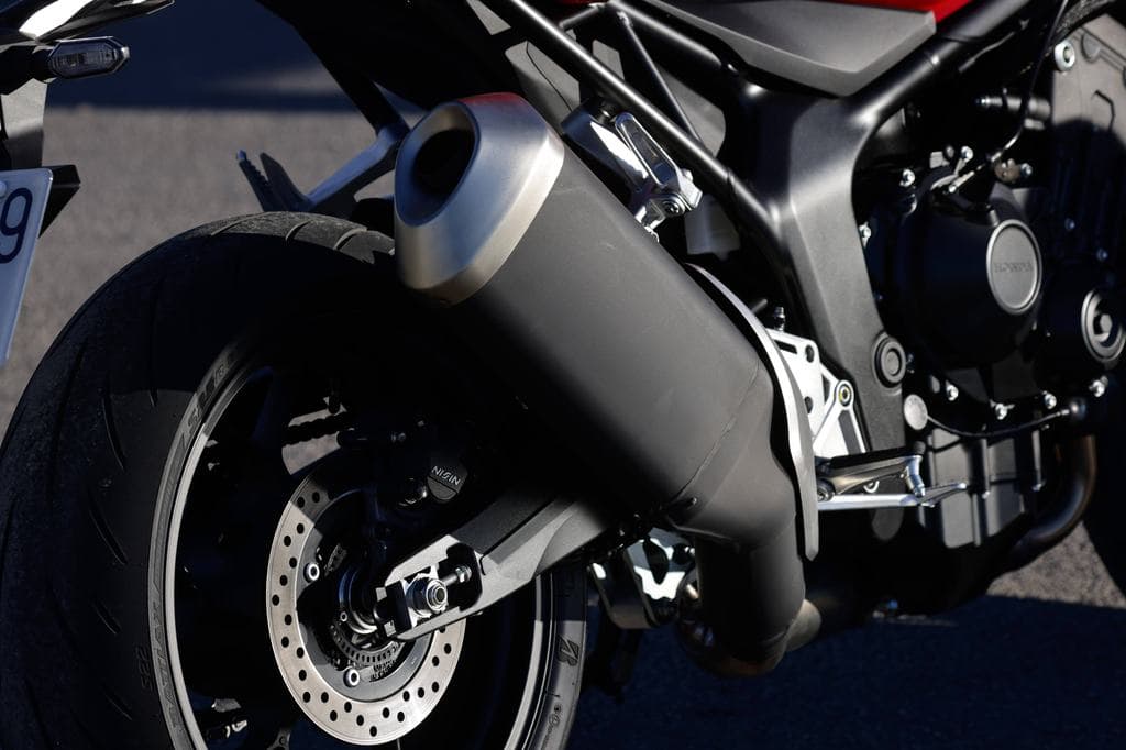 Hogy lesz jó a motor hangja?