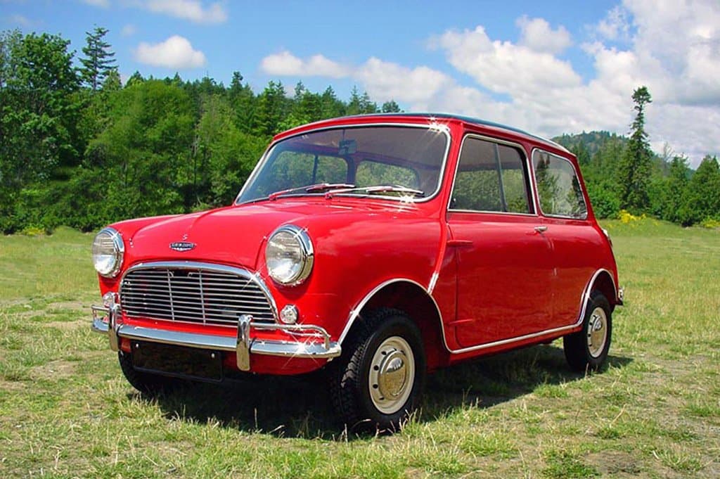 Alapvonását veszítheti el a Mini