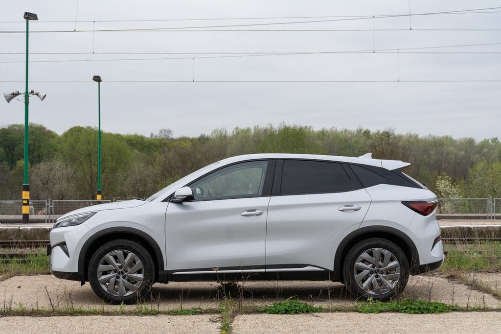 Régebbi BYD-ket kaptak az ügyfelek, mint amiket rendeltek