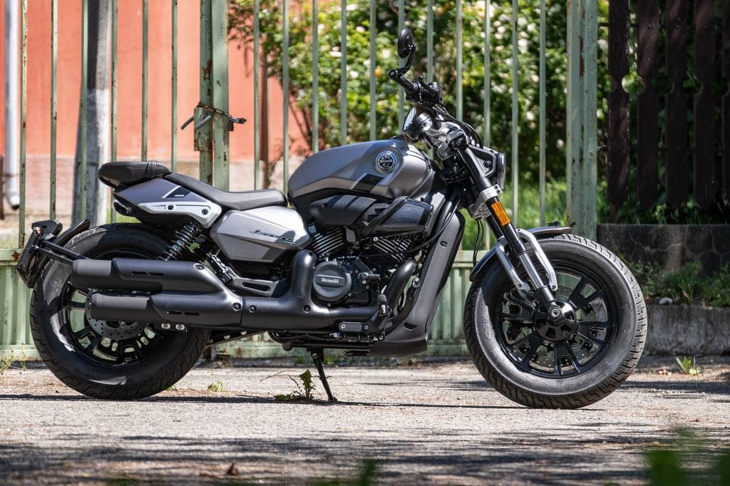 A városi cruiser paradoxon?