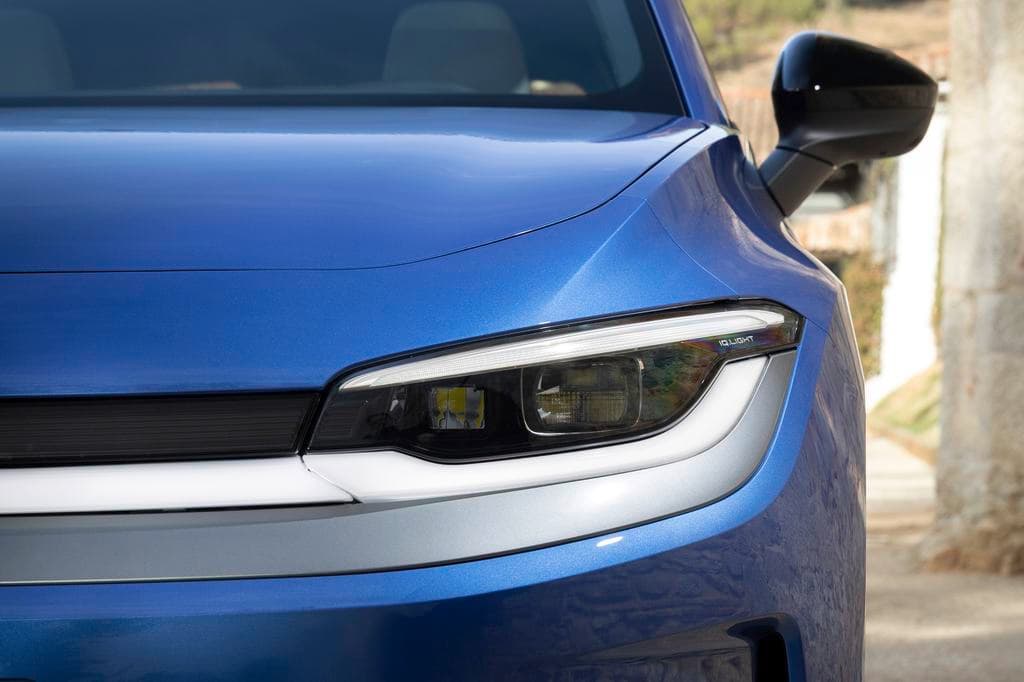 Ennek most örülhet a Volkswagen: hasítanak az olcsó villanyautók