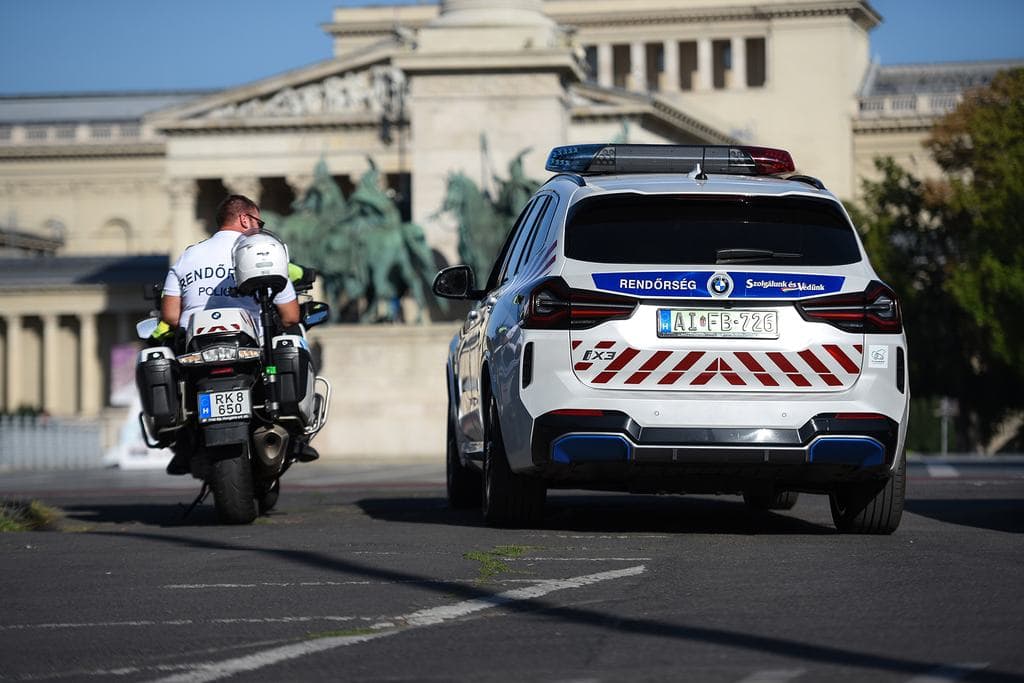 Gyerekek miatt szálltak rá a szabálytalankodókra