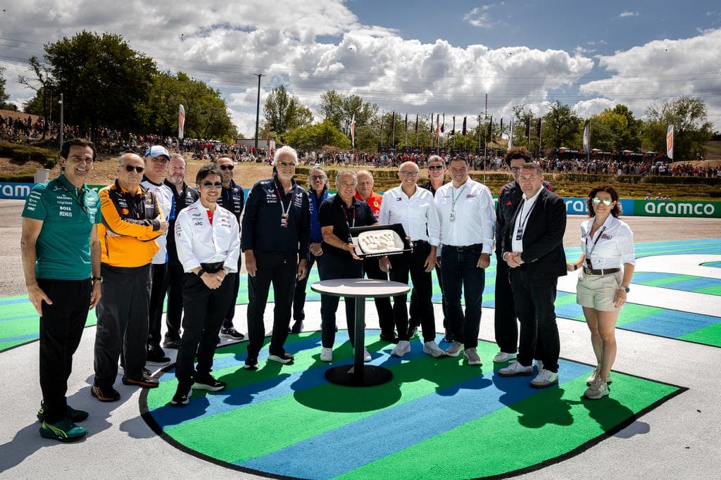 Jean Alesi a Totalcarnak: Verstappen ellen csatáznék – olyan, mint egy pitbull!