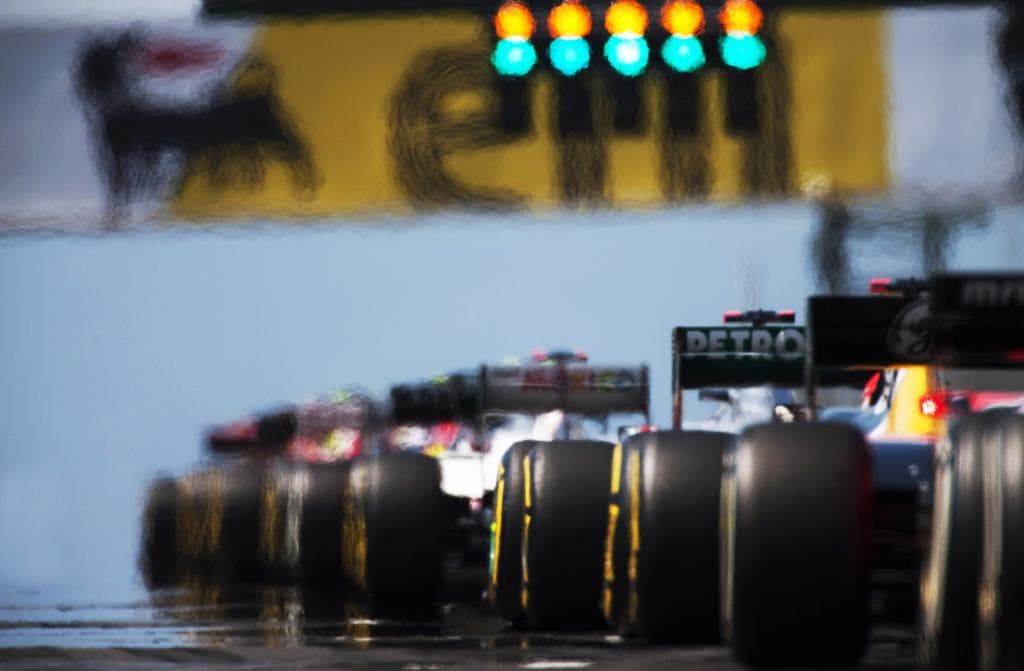 Csak az FIA-elnök szeszélye, vagy tényleg visszatérhetnek a V8-asok az F1-be?