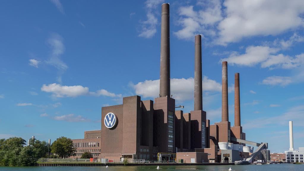 Meredeken esett a Volkswagen-csoport nyeresége