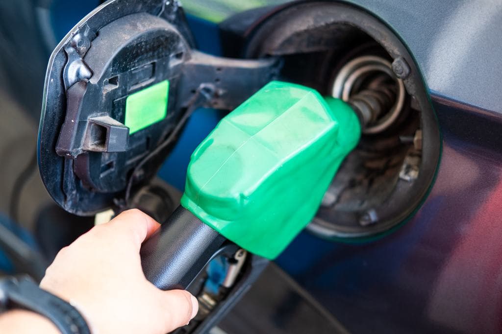 Trágyából várat építeni nem lehet, de üzemanyag még lehet belőle
