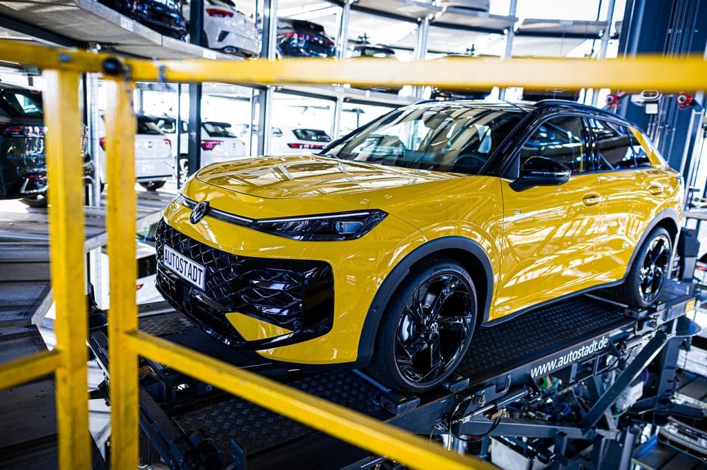 Minél később tépi le a ragtapaszt a Volkswagen, annál rosszabb lesz