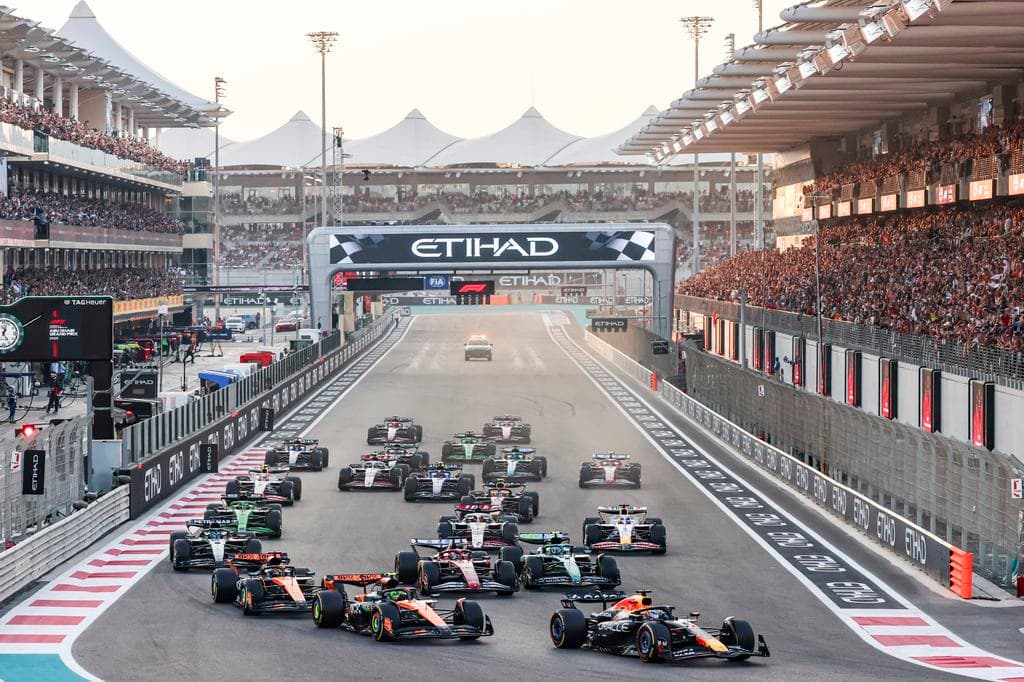 Veszélybe kerülnek az év utolsó F1-es futamai