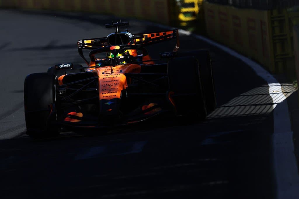 Egymást érték a problémák az F1 ausztráliai nyitányán, Verstappen és a McLaren sem úszta meg