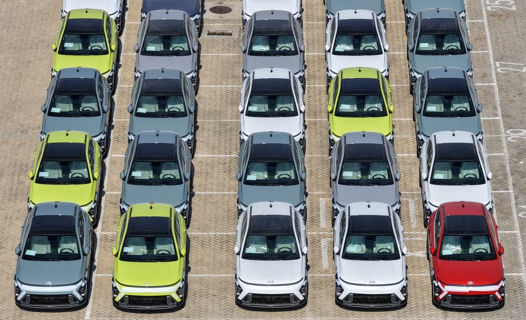 Sokan csak a hétfejű sárkányt látják, de a Hyundai nem fél tőle
