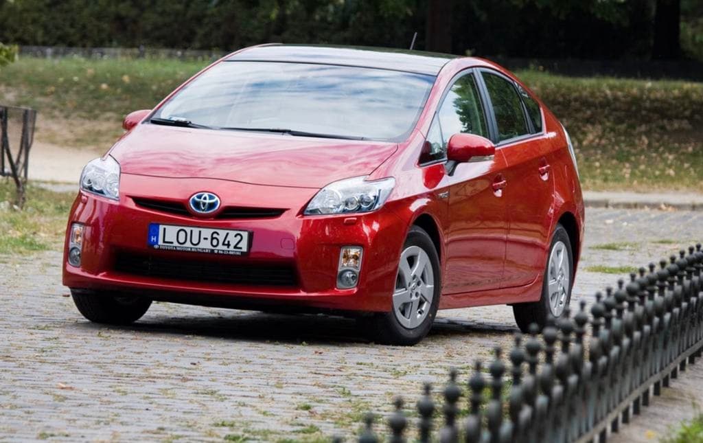 Mi lesz a Nepperűző új kedvence a Prius helyett? Válaszol a Becsületesnepper!