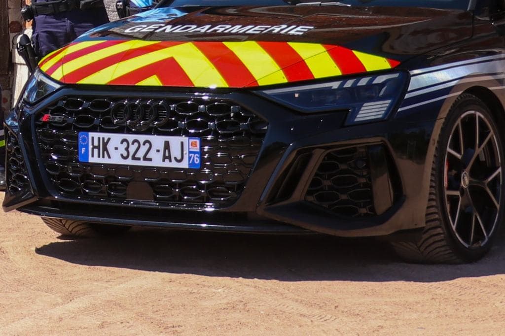 Rosszfiúkra fog vadászni az exdrogos Audi