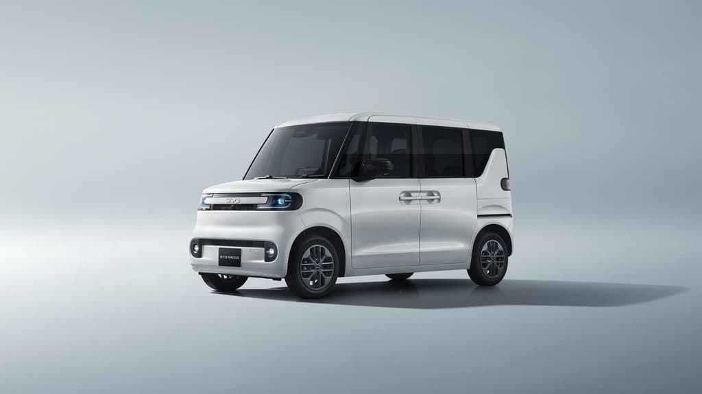 Európába jöhet a BYD olcsó, elektromos miniautója