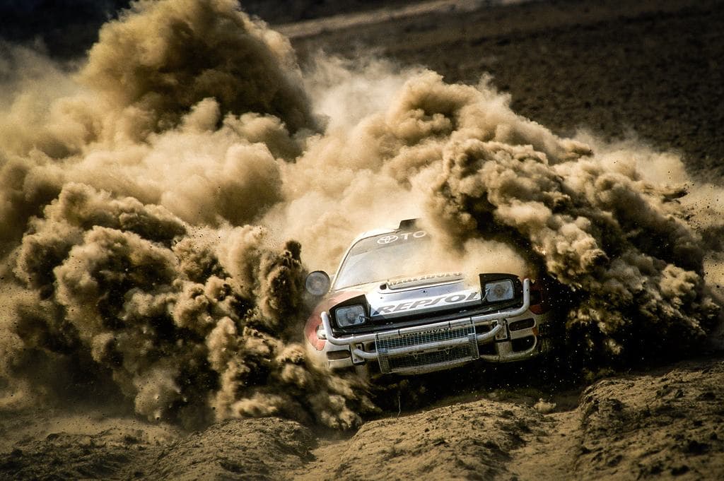 A Celica Sport lehet a GR belépőmodellje