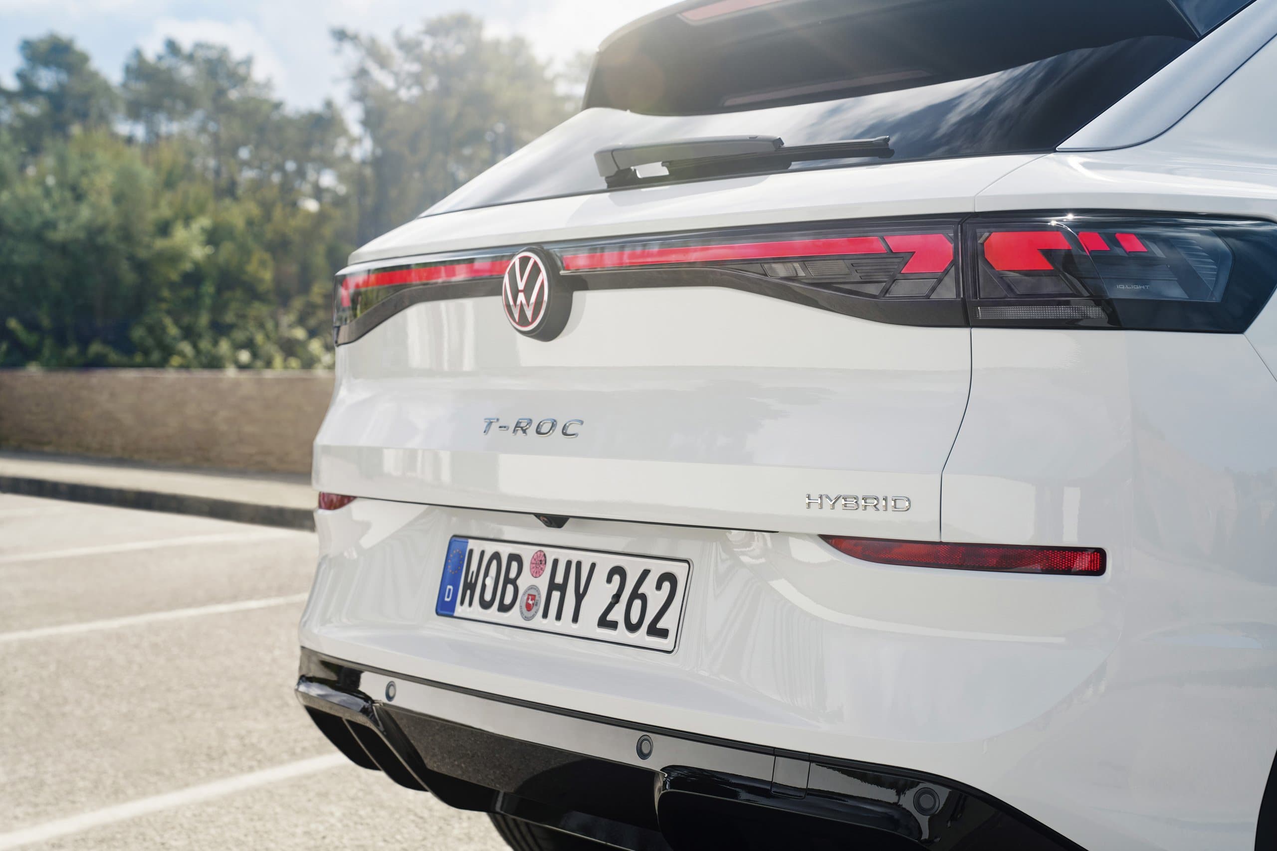 Új hajtáslánc a legnépszerűbb Volkswagenekben