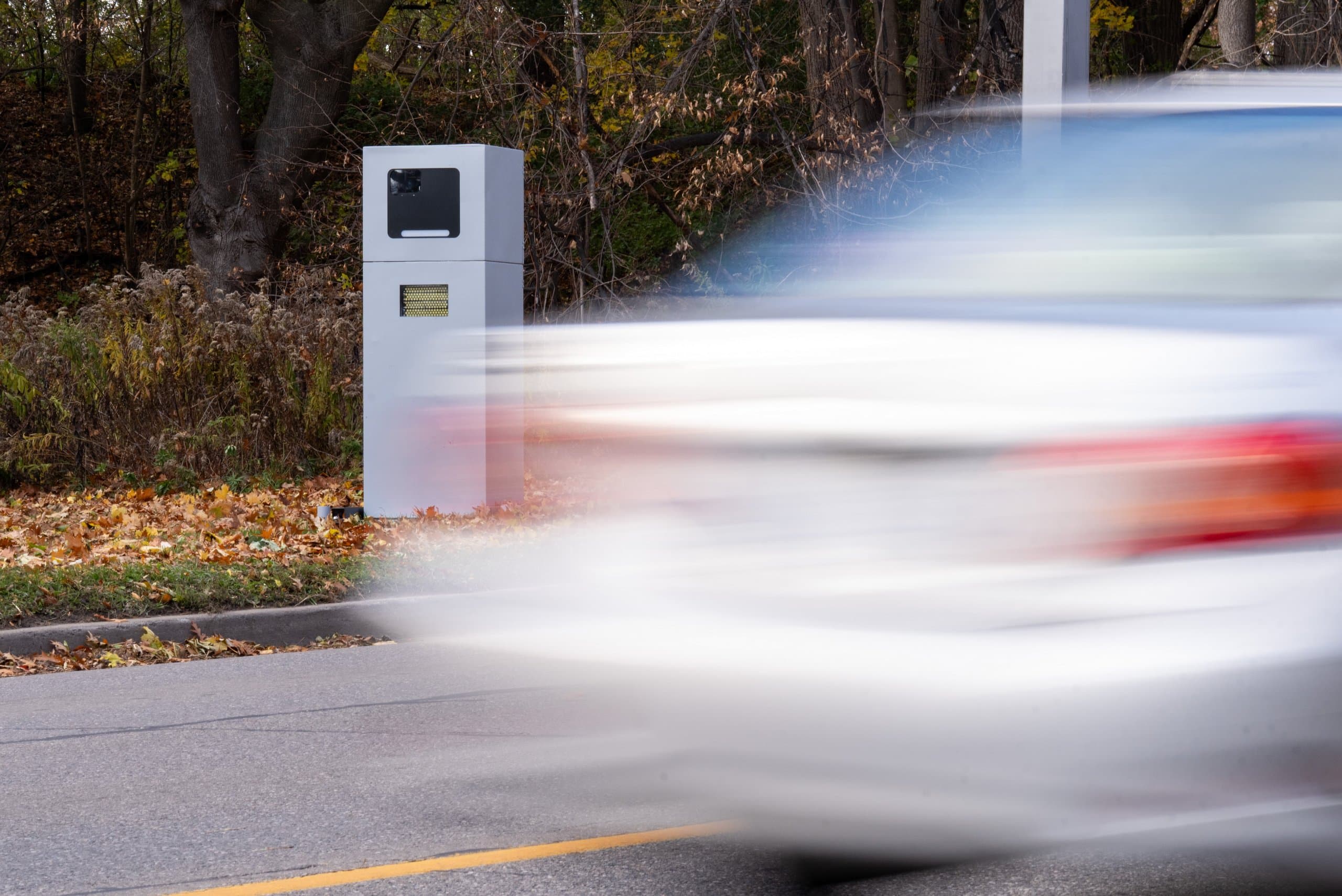 172-vel száguldott az otthon hagyott mobilért