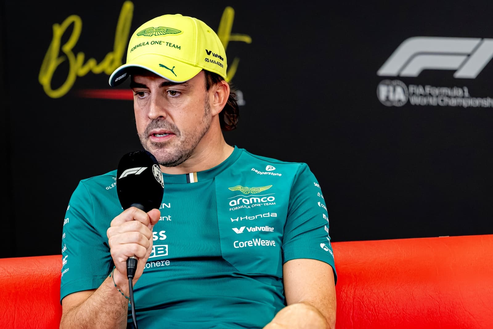 Alonso: Fejlesztés? A Hungaroringen is utolsók leszünk!