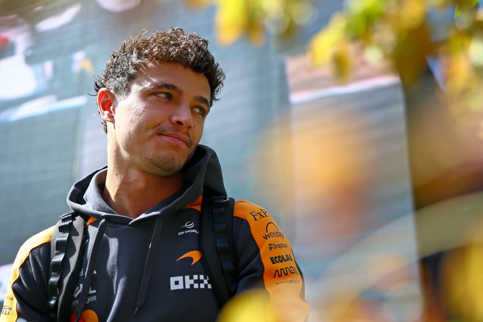 A Hungaroringen szólt be az F1-nek a világbajnok
