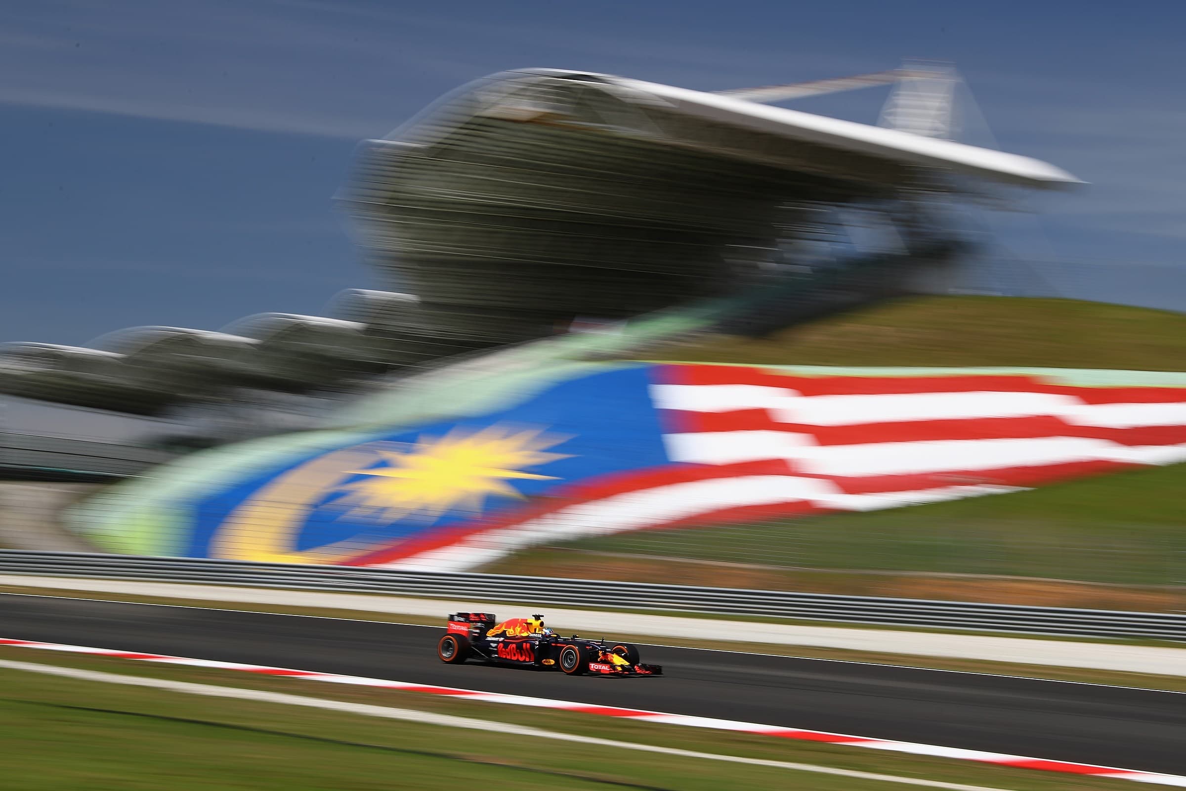 Ikonikus versenypálya mentheti meg az F1-et