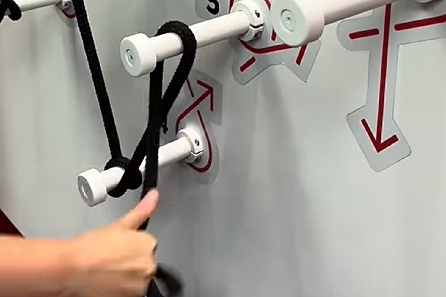 Hat másodperc alatt kell megoldani ezt a tesztet, ami nem sok embernek sikerül