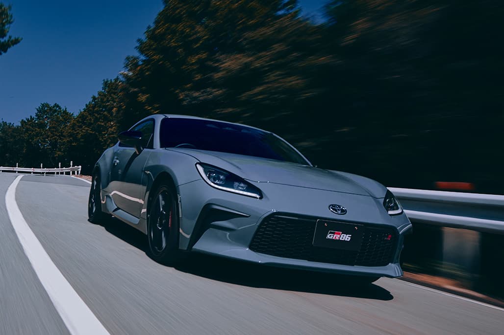 Retrós frissítést kap a Toyota sportkocsija