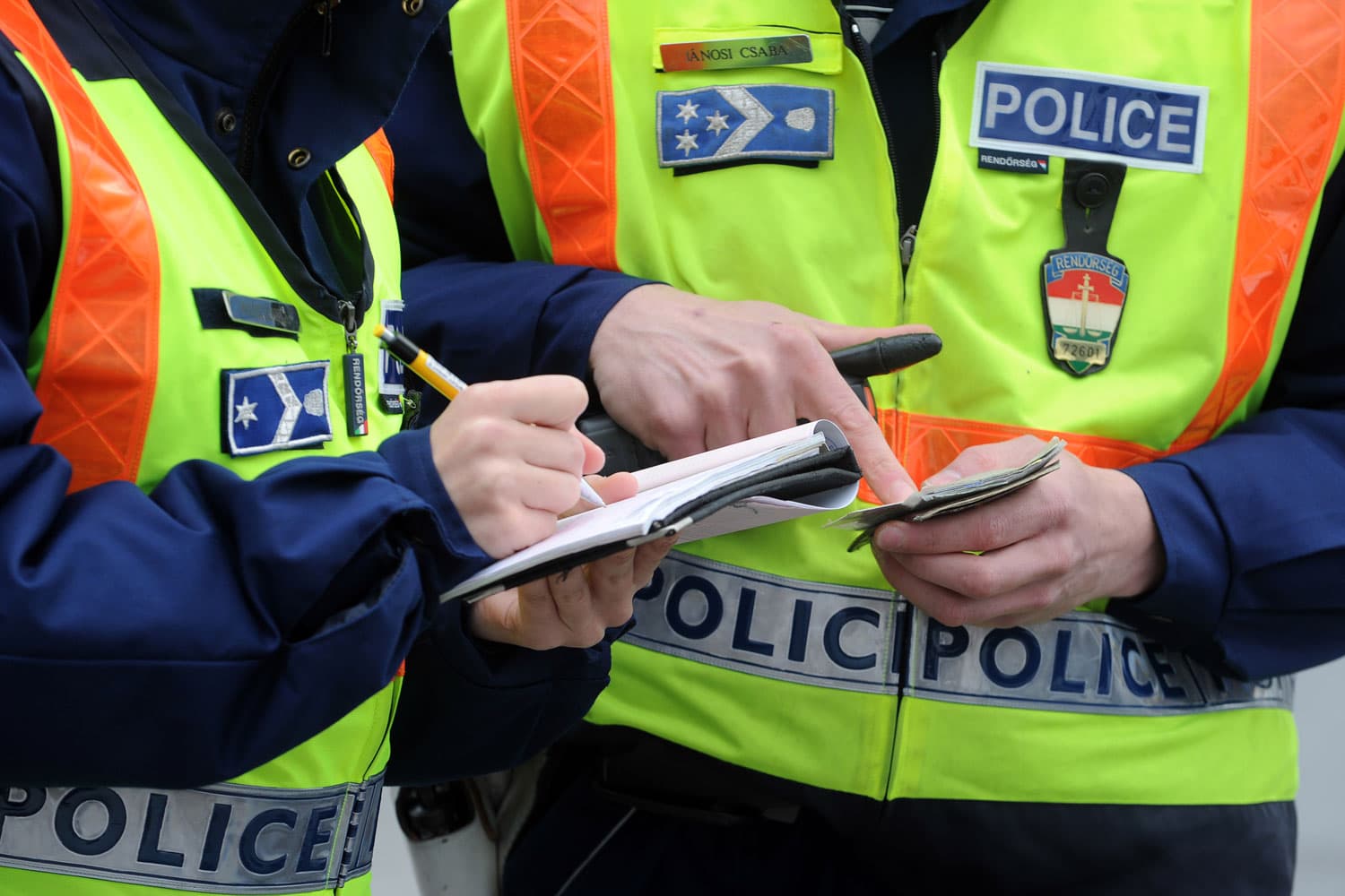 Itt a lista a legveszélyesebb góchelyekről