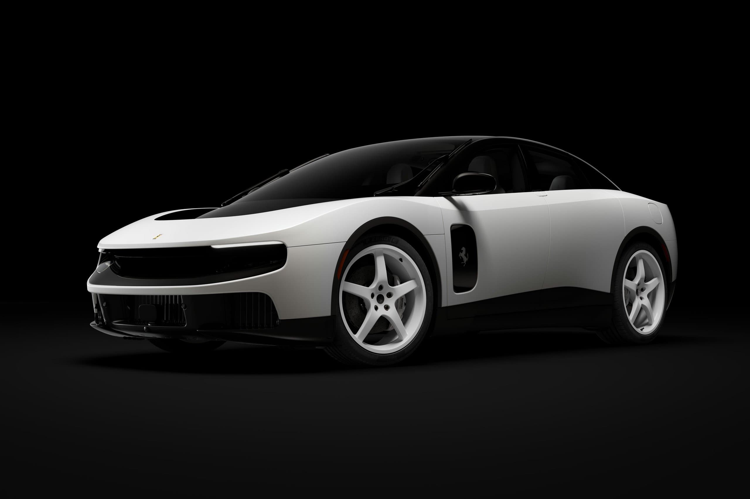 Egy vagyont spórolhat a rekord áron eladott Ferrari vevője