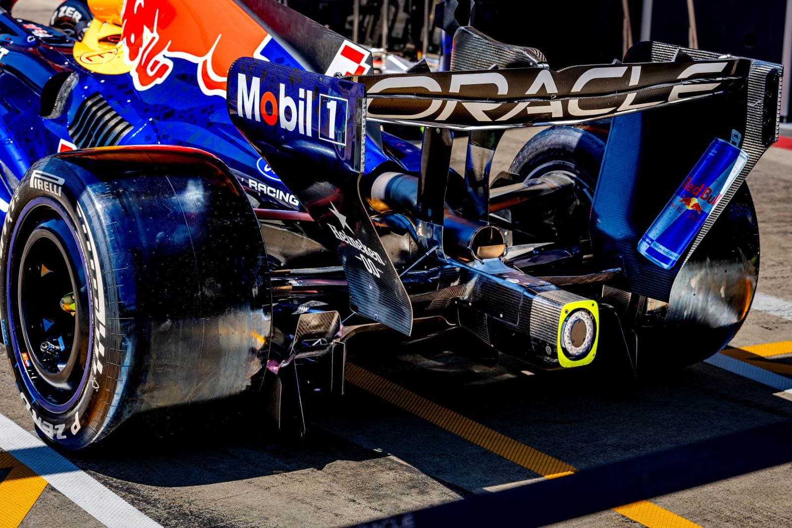Eldőlt, maradhat az F1-ben a problémás alkatrész
