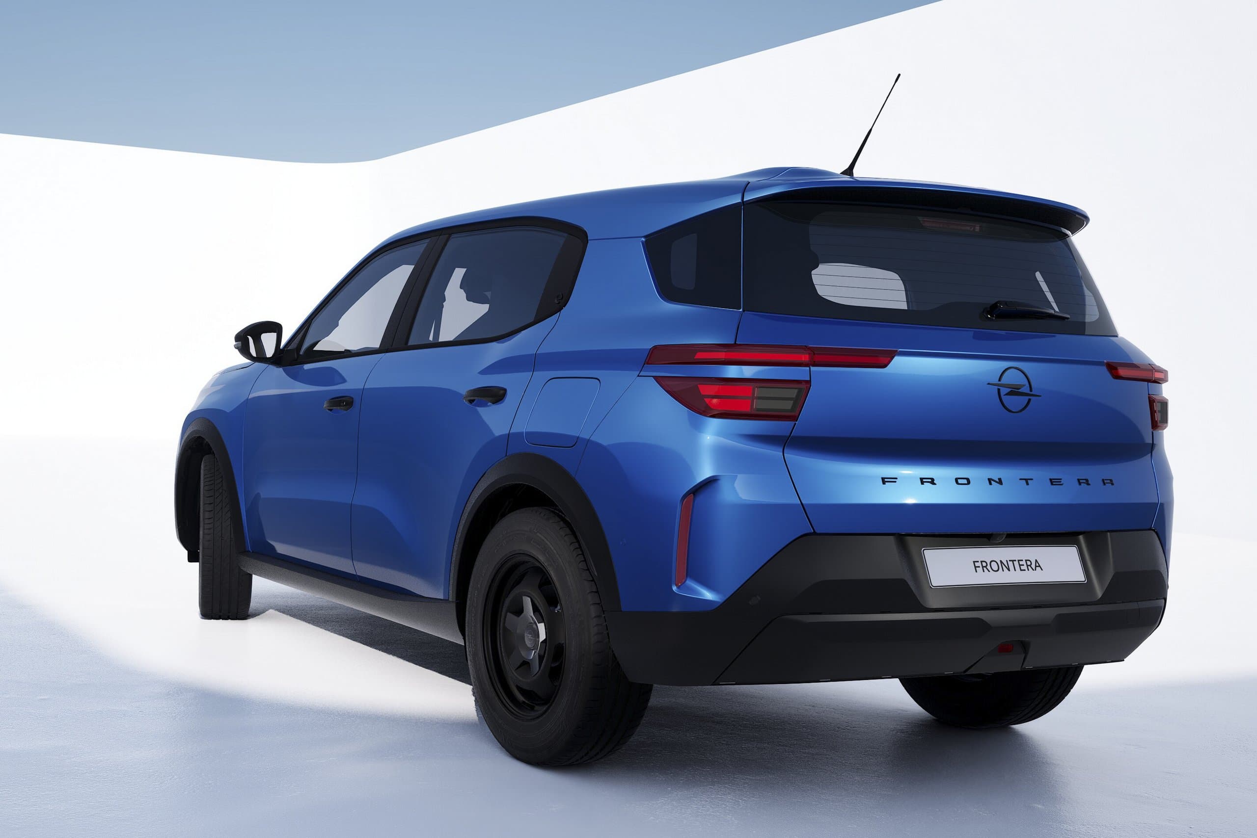Már van Opel SUV hétmillió forint alatt