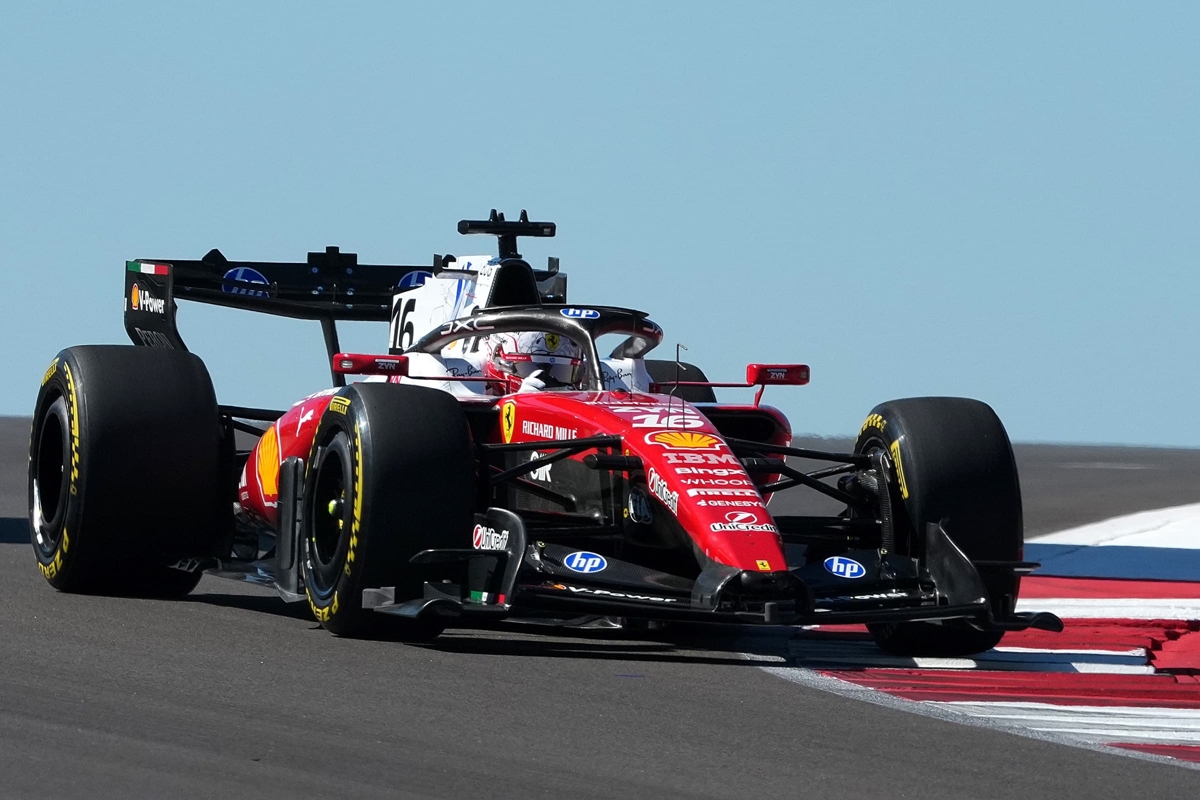 Büntetésekkel indul az F1-hétvége
