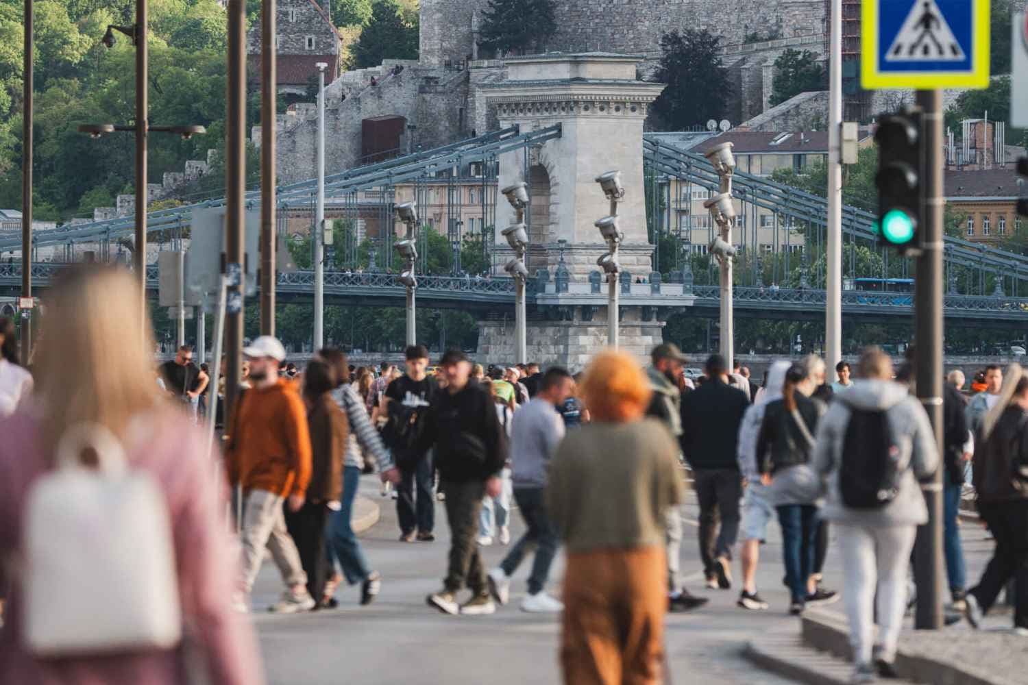 Visszakapják az autósok a pesti alsó rakpartot