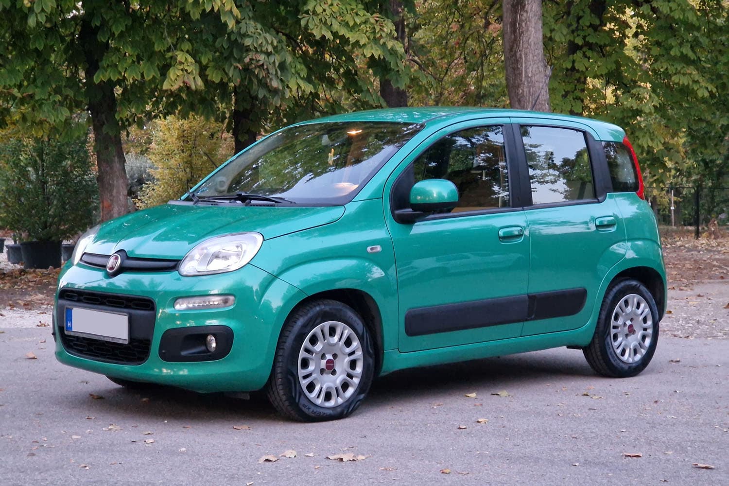Ezeket kell tudond, mielőtt használt Fiat Pandát vásárolsz!