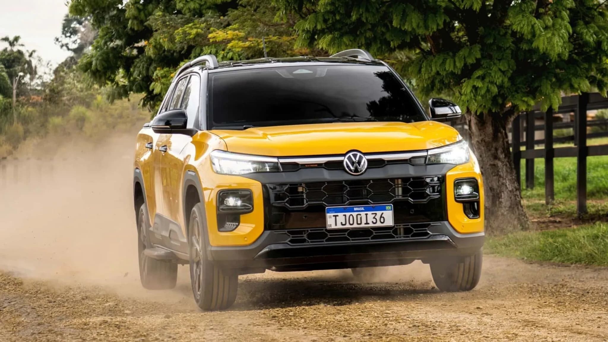 Kedves Volkswagen! Ezt hozzátok ide is!