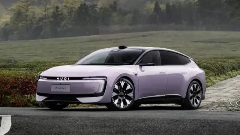 Már Európában is vehetsz kínai AUDI termékeket: átverés, vagy tuti biznisz?