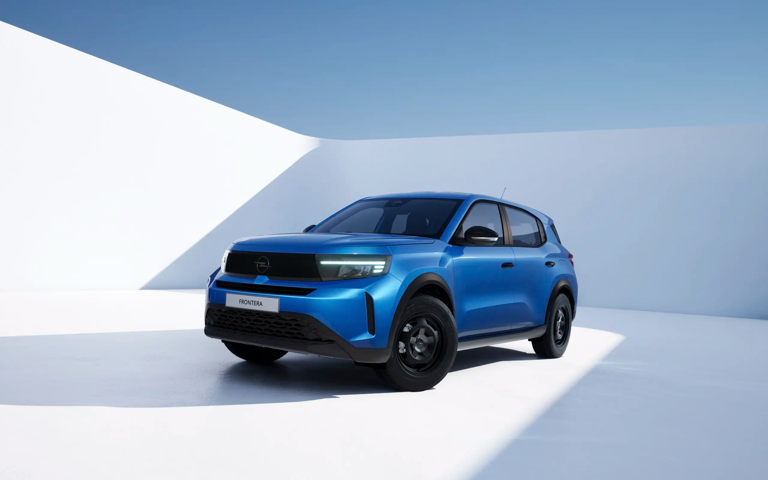 Beárazták itthon a fapados Opel Fronterát! Kevesebb mint 7 milliót kérnek érte!