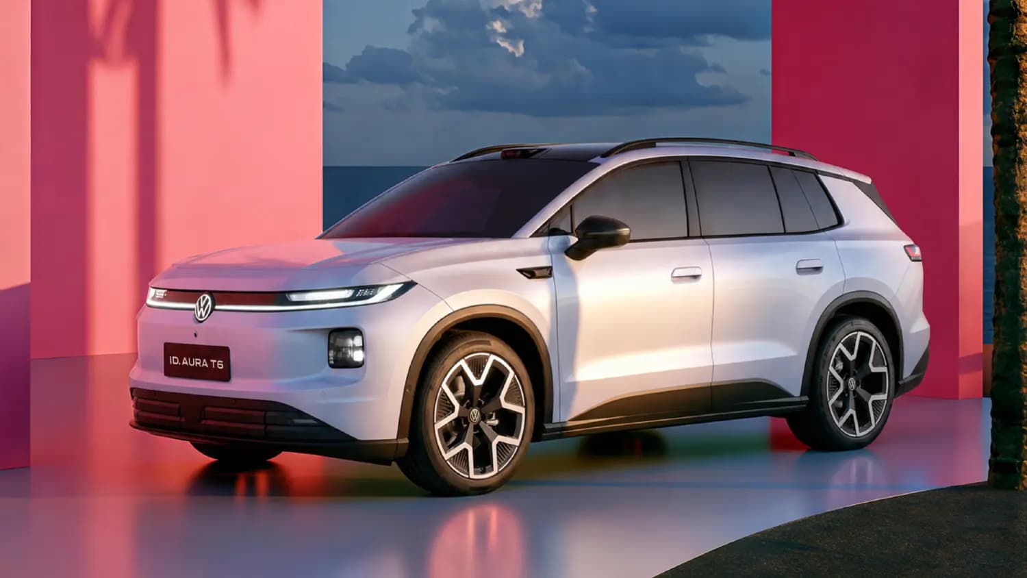 6,5 millió forintos SUV a Volkswagentől?