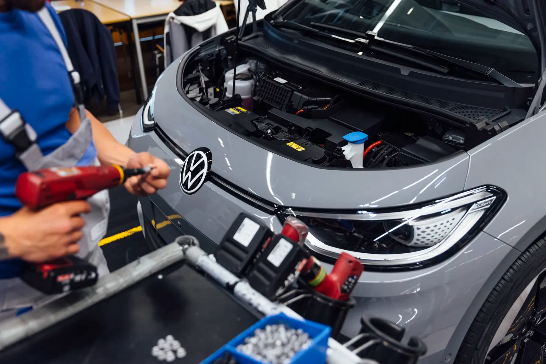Botrány a Volkswagen Csoportnál? Újabb 50 ezer munkahely szűnik meg!